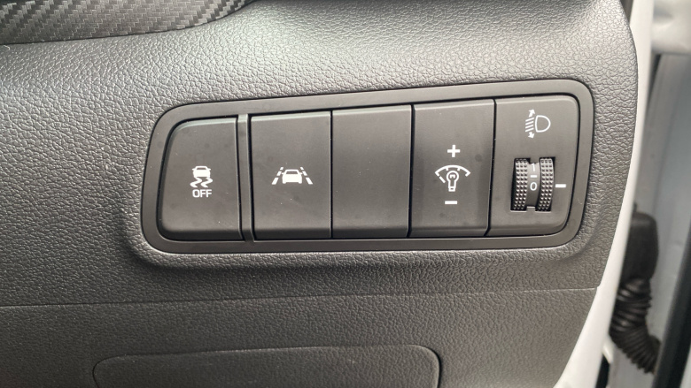 Hyundai Tucson 1.6 GDi SE Nav 5dr 2WD Petrol Estate